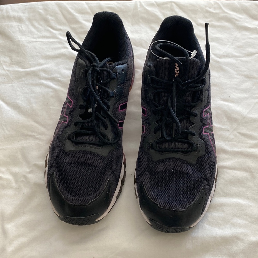 ASICS Gel running shoes